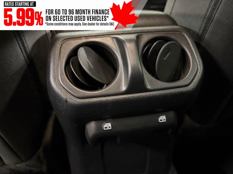 2023 Jeep Wrangler Sport Altitude WITH SOFT TOP !