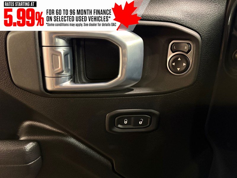 2023 Jeep Wrangler Sport Altitude WITH SOFT TOP !