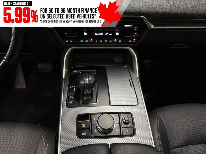 2024 Mazda CX-90 MHEV GT AWD