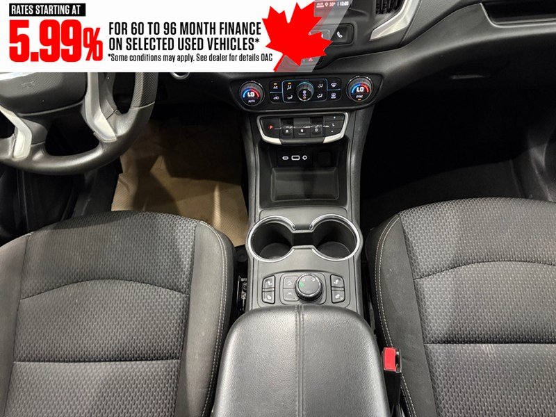 2022 GMC Terrain AWD 4dr SLE