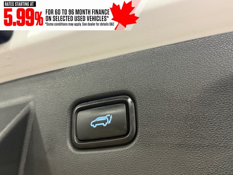 2024 Hyundai Tucson Hybrid Hybrid N-Line AWD
