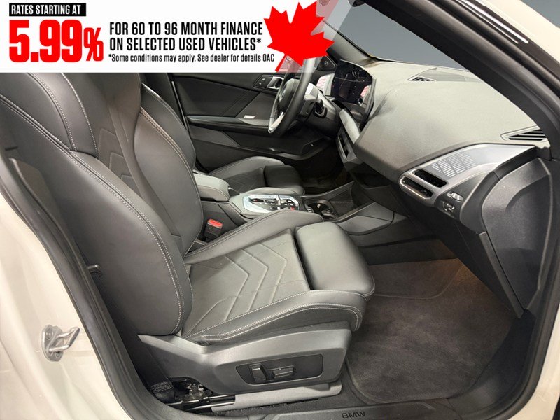 2025 BMW 228 Gran Coupe 228 xDrive Gran Coupe