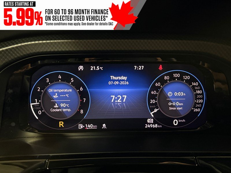 2024 Volkswagen Atlas Peak Edition 2.0 TSI 4MOTION
