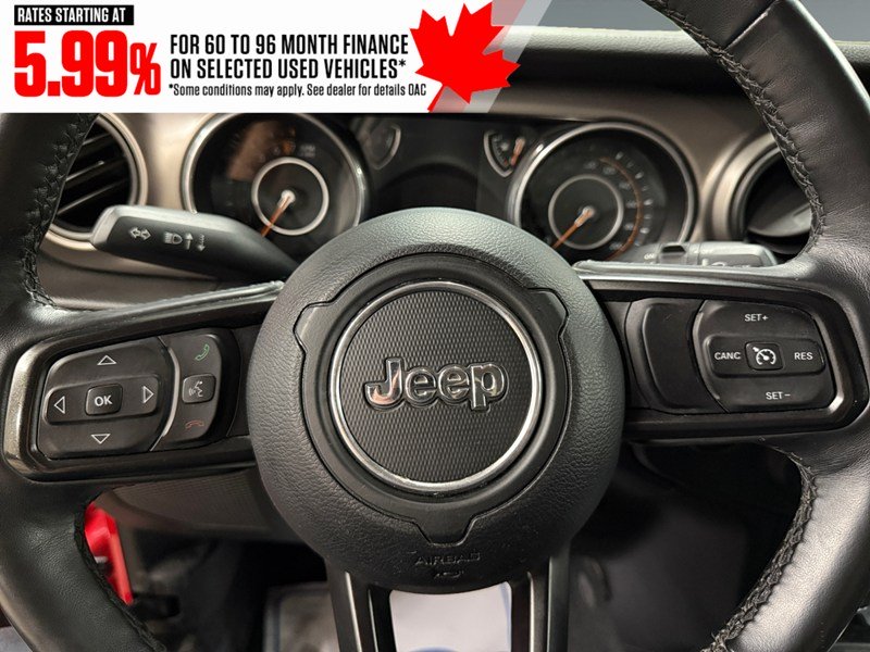 2018 Jeep Wrangler Unlimited Sport 4x4