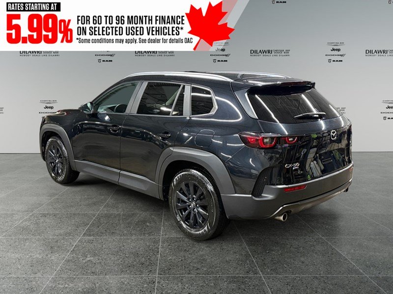 2023 Mazda CX-50 GS-L AWD