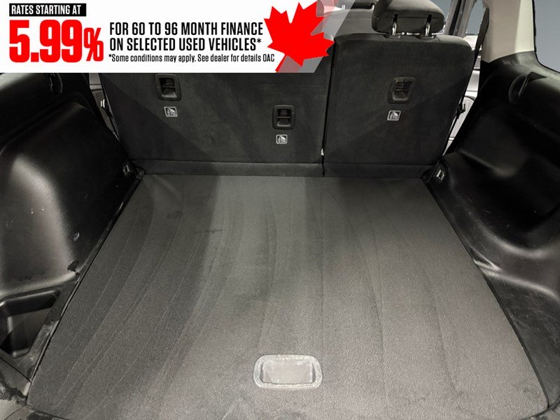 2023 Jeep Grand Cherokee Laredo 4x4