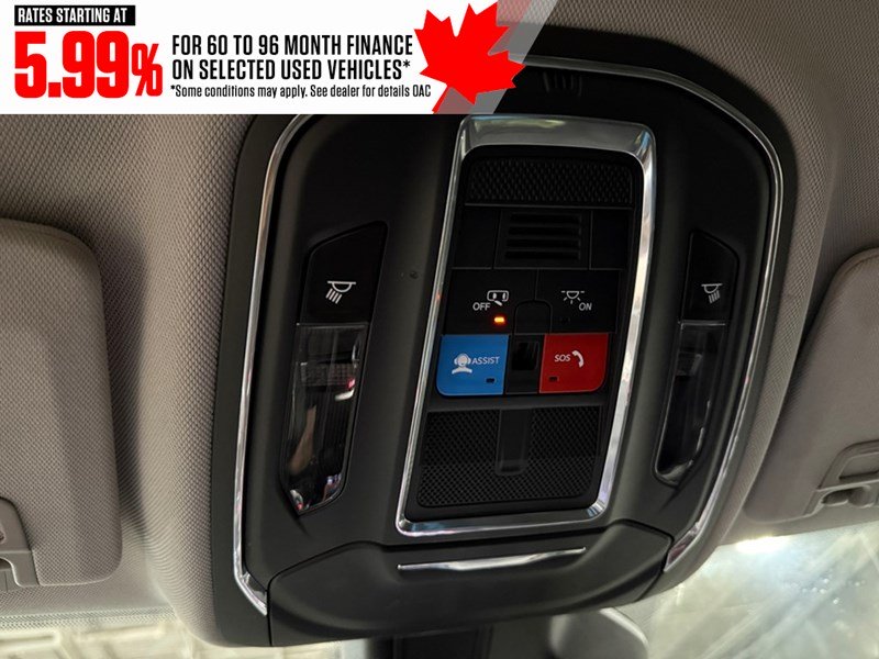 2023 Jeep Grand Cherokee Laredo 4x4