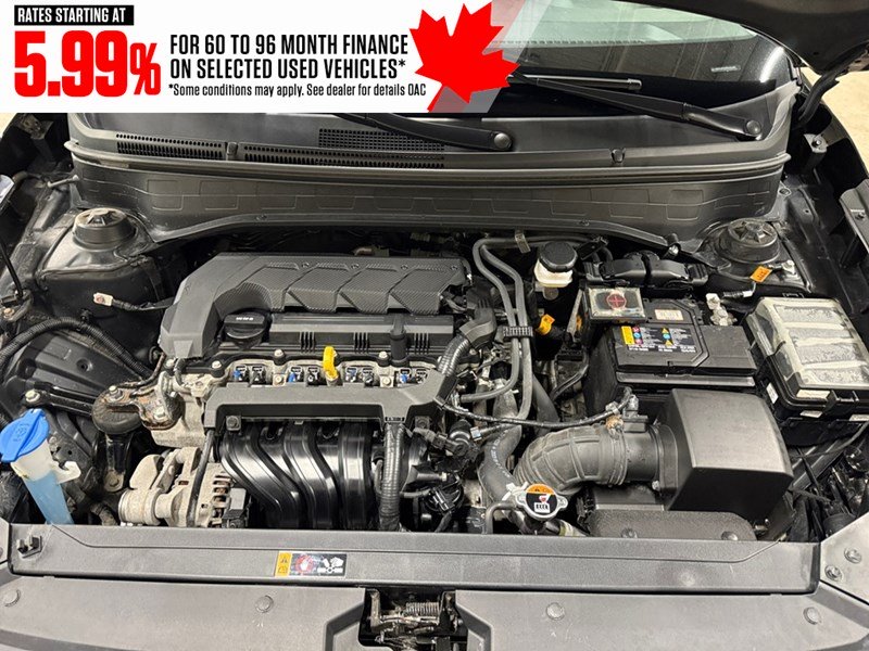 2022 Hyundai Venue Preferred IVT