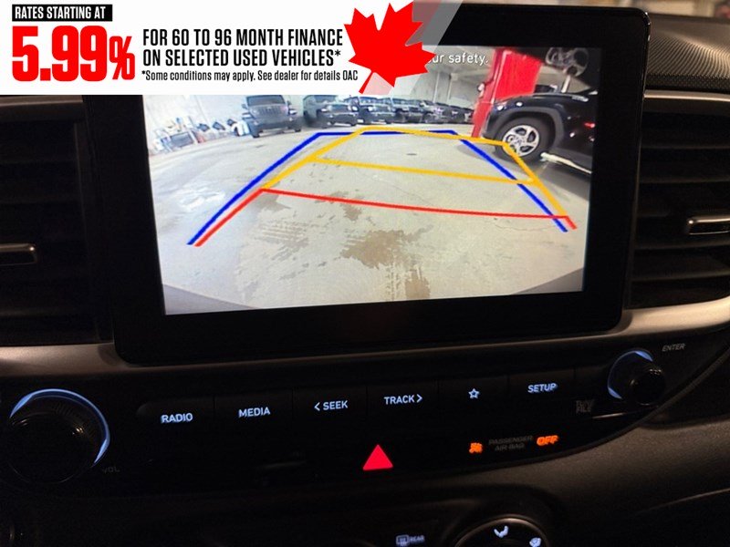 2022 Hyundai Venue Preferred IVT