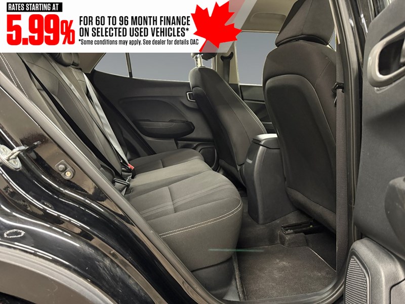 2022 Hyundai Venue Preferred IVT