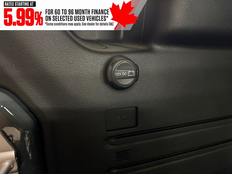 2025 Jeep Wrangler Sport 4 Door 4x4