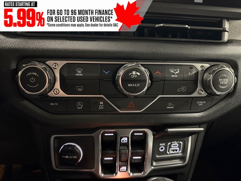 2025 Jeep Wrangler Sport 4 Door 4x4