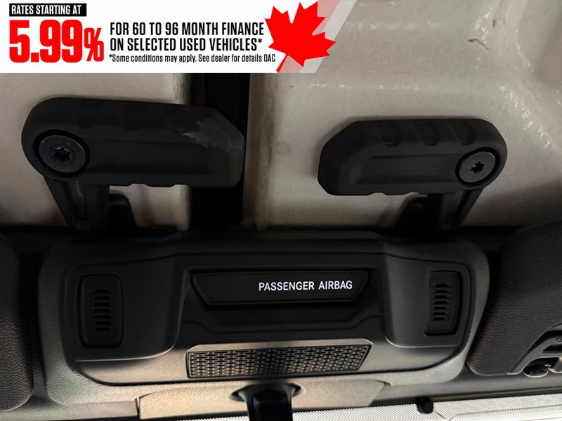 2025 Jeep Wrangler Sport 4 Door 4x4