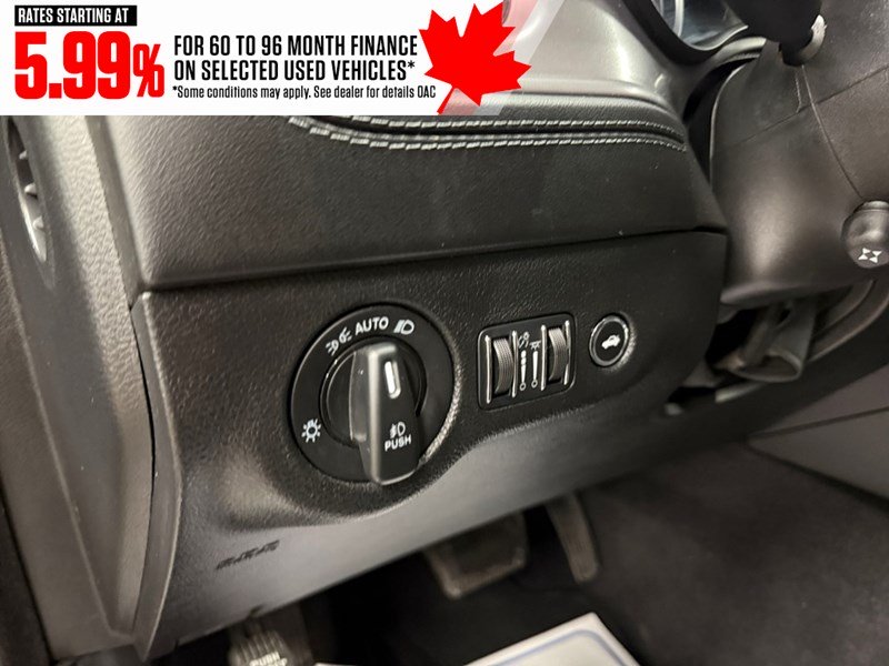 2023 Dodge Charger SXT AWD