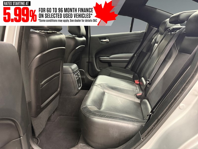 2023 Dodge Charger SXT AWD