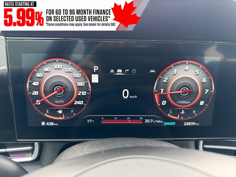 2025 Hyundai Elantra Preferred IVT w/Tech Pkg