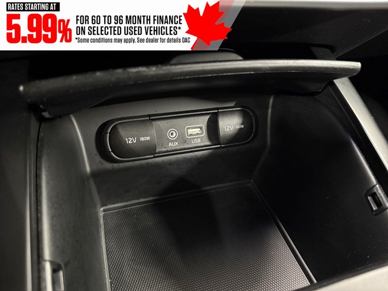 2016 Kia Sorento AWD 4dr 2.0L Turbo LX+
