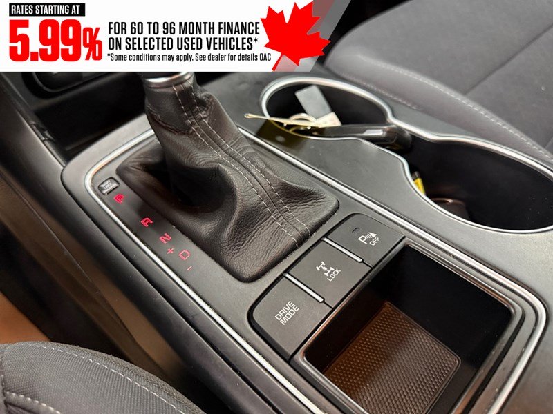 2016 Kia Sorento AWD 4dr 2.0L Turbo LX+