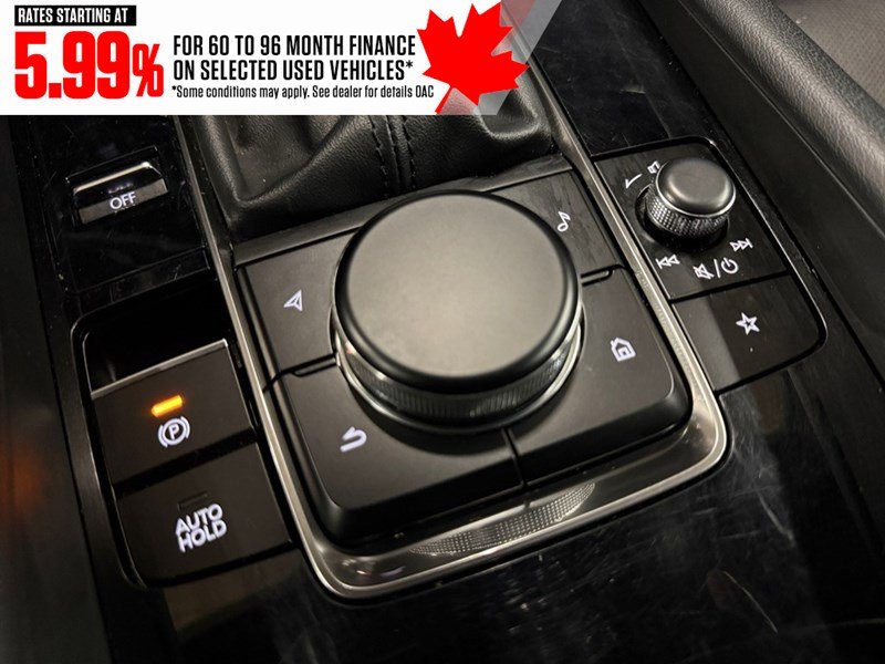 2023 Mazda Mazda3 Sport GT Auto i-ACTIV AWD