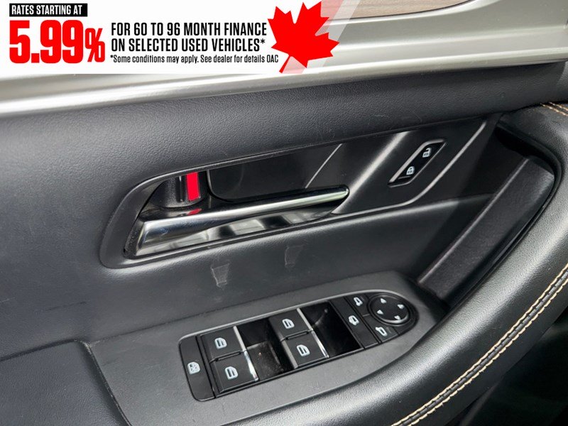 2024 Mazda CX-90 MHEV GT AWD