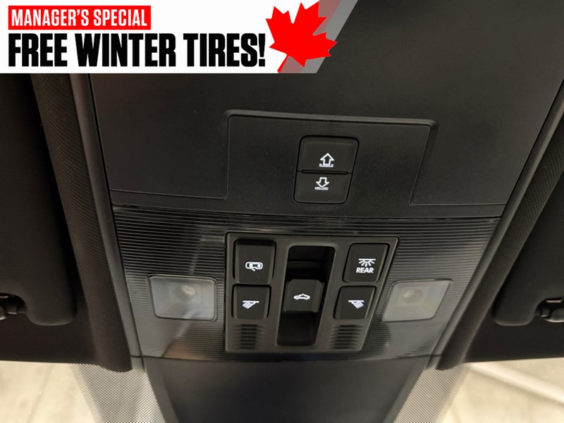 2022 Volkswagen Tiguan Highline R-Line 4MOTION