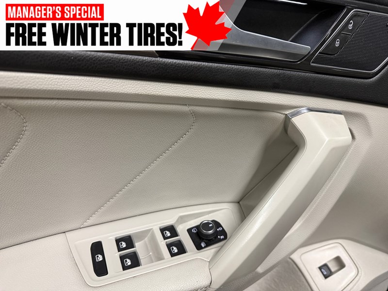 2022 Volkswagen Tiguan Highline R-Line 4MOTION