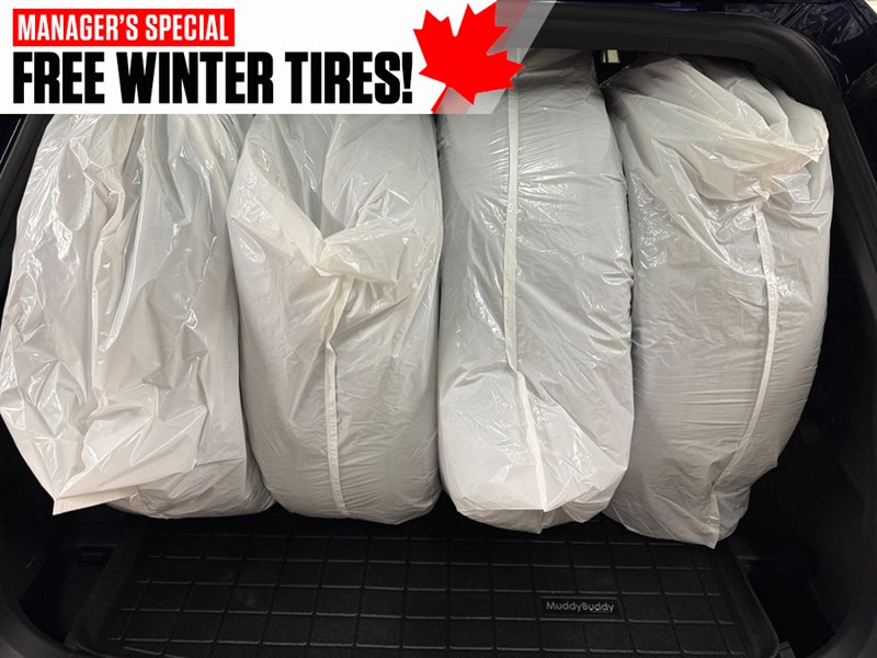 2022 Volkswagen Tiguan Highline R-Line 4MOTION