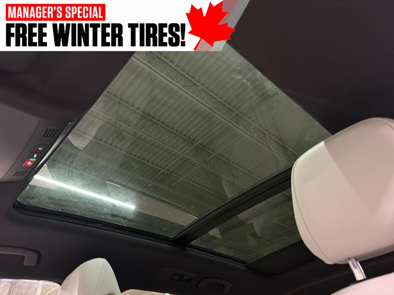 2022 Volkswagen Tiguan Highline R-Line 4MOTION