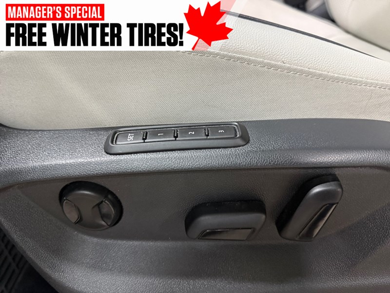 2022 Volkswagen Tiguan Highline R-Line 4MOTION