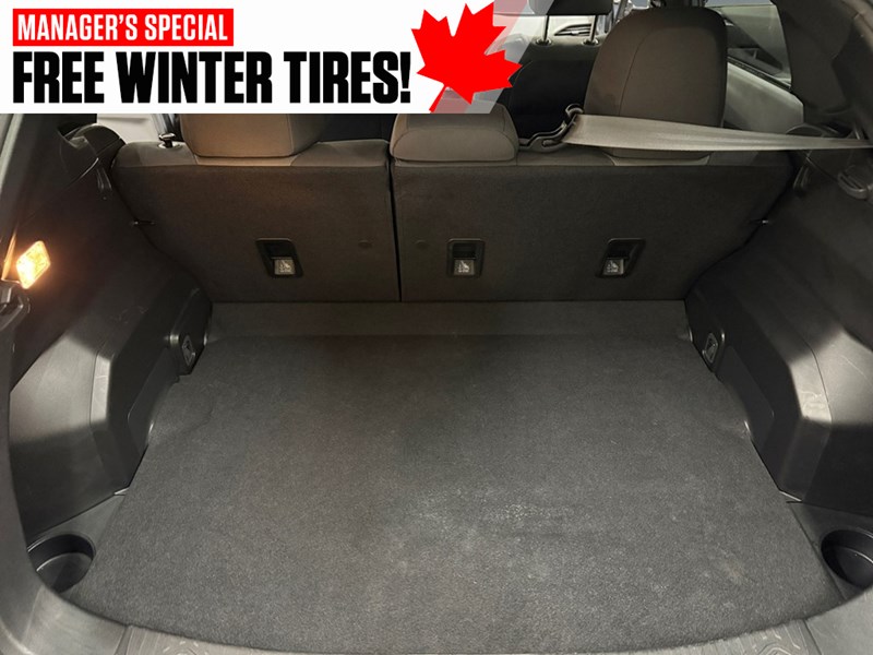 2024 Subaru Crosstrek Onyx AWD