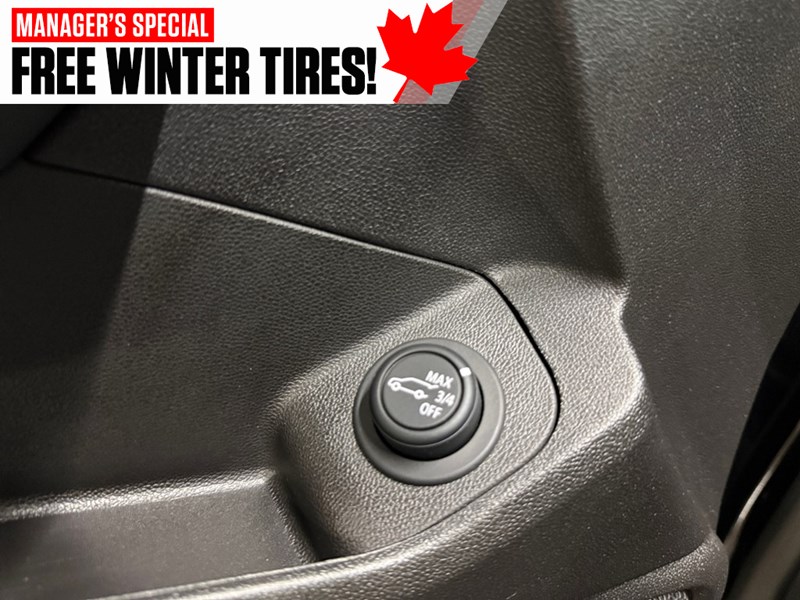 2022 GMC Terrain AWD 4dr AT4