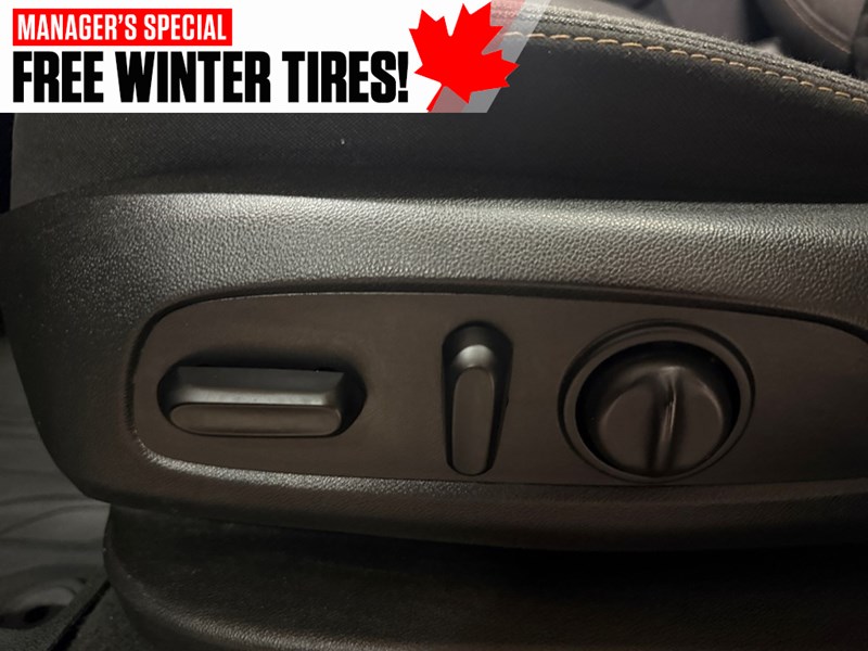 2018 Chevrolet Equinox AWD 4dr LT w/1LT