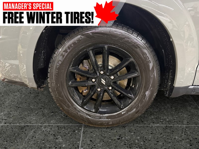 2020 Dodge Journey SE FWD