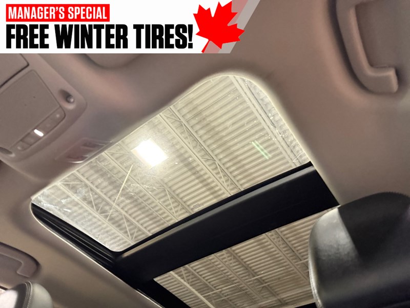 2021 Nissan Murano AWD SL