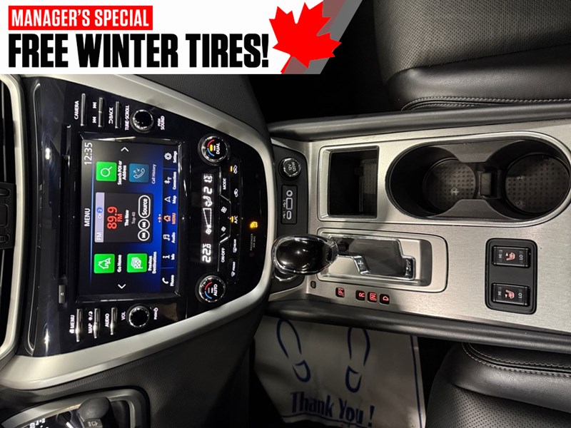 2021 Nissan Murano AWD SL