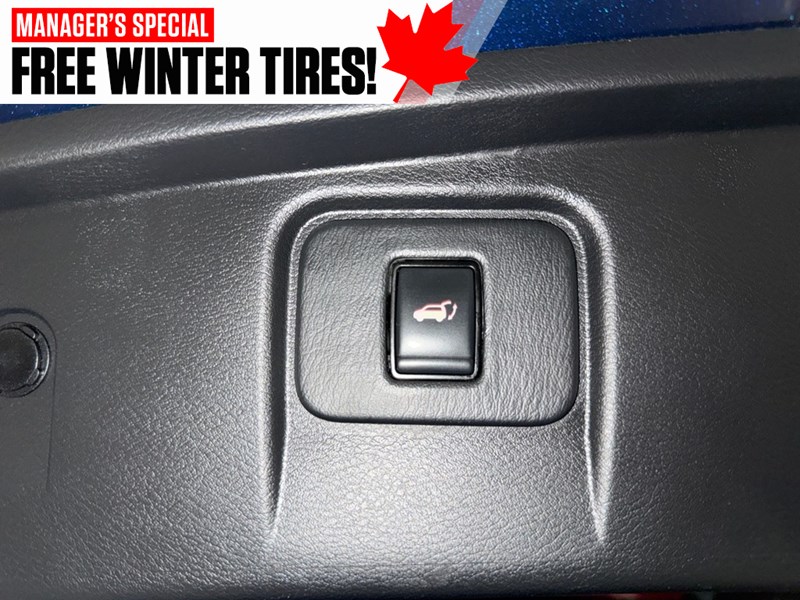 2021 Nissan Murano AWD SL