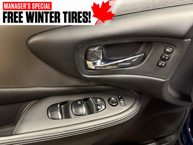 2021 Nissan Murano AWD SL