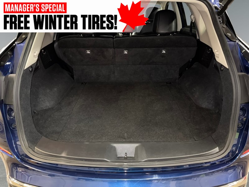 2021 Nissan Murano AWD SL