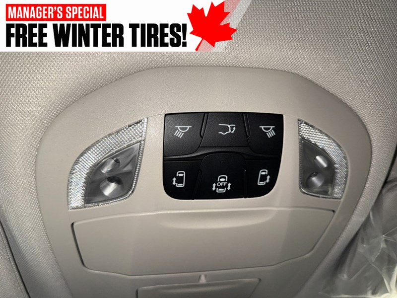 2024 Chrysler Grand Caravan SXT