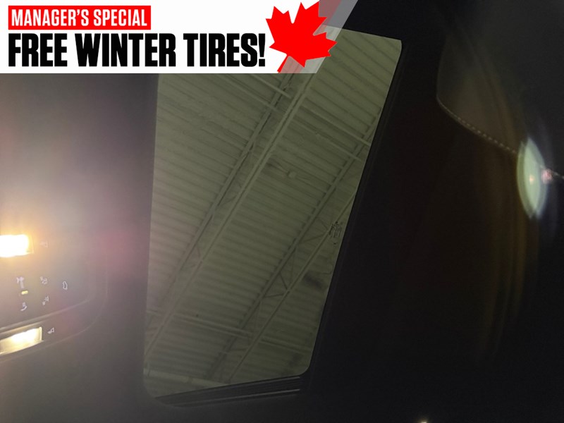 2024 Jeep Grand Cherokee Laredo 4x4