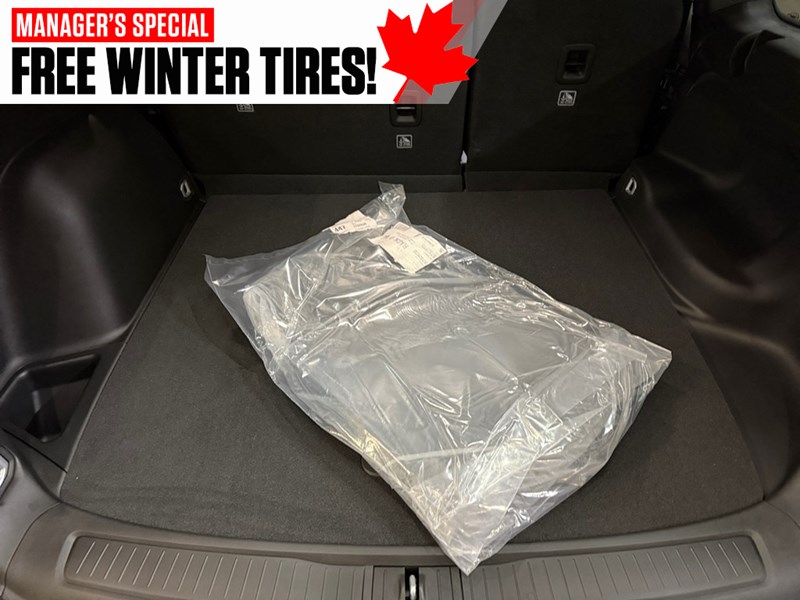 2024 Jeep Grand Cherokee Laredo 4x4