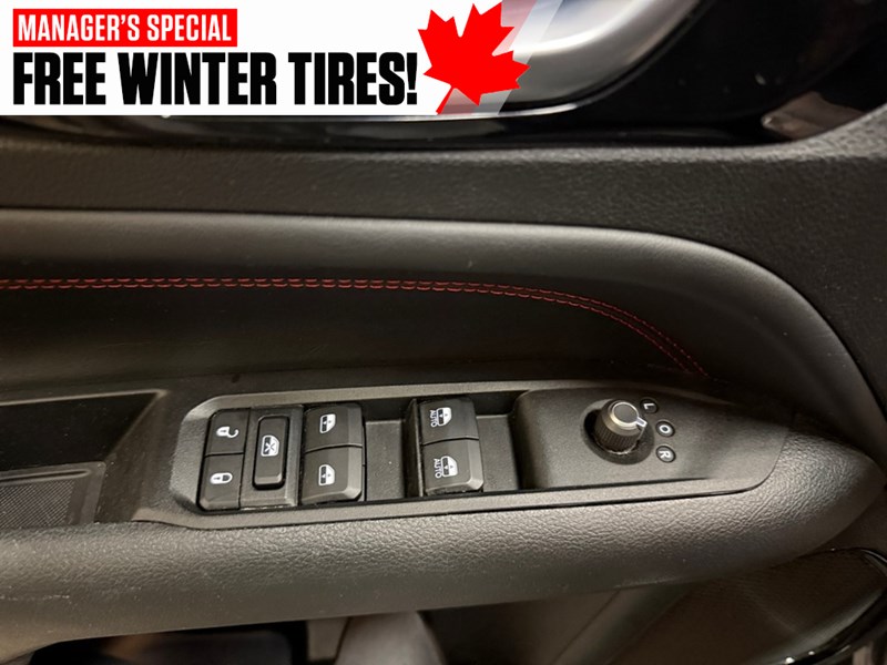 2022 Jeep Compass Trailhawk 4x4
