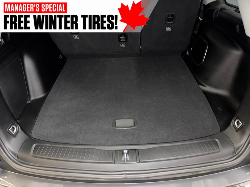 2023 Jeep Grand Cherokee 4xe LIMITED 4x4