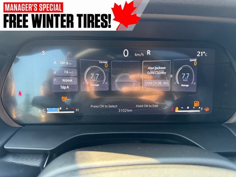 2024 Jeep Grand Cherokee Laredo 4x4