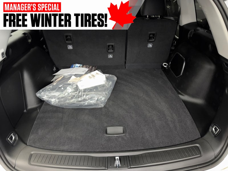 2023 Jeep Grand Cherokee 4xe LIMITED 4x4