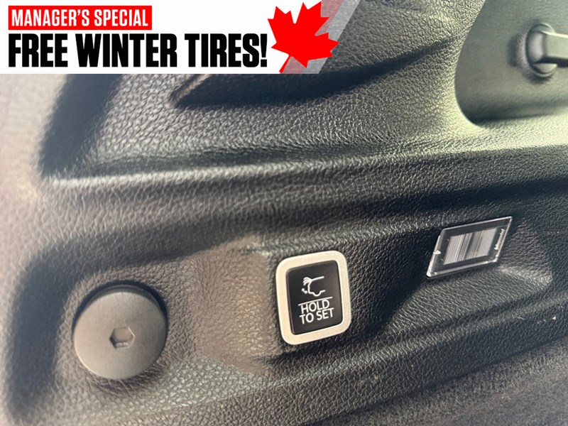 2022 Jeep Grand Cherokee L Overland 4x4