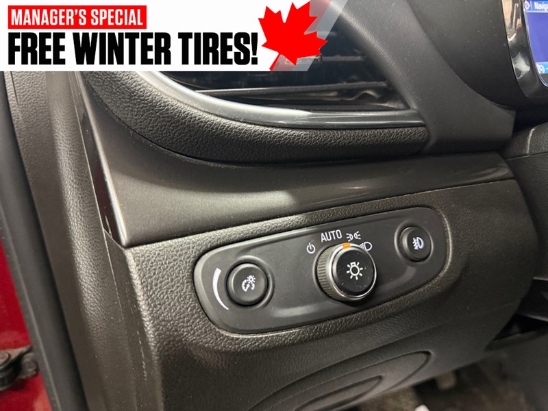 2019 Buick Encore AWD 4dr Sport Touring