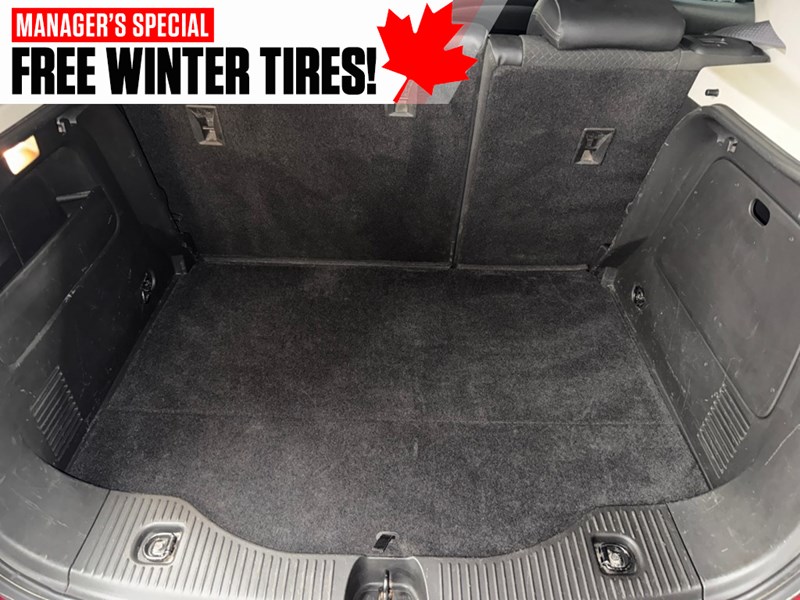 2019 Buick Encore AWD 4dr Sport Touring