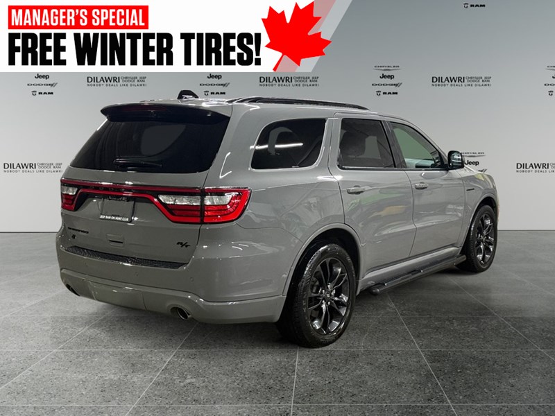 2023 Dodge Durango R/T AWD