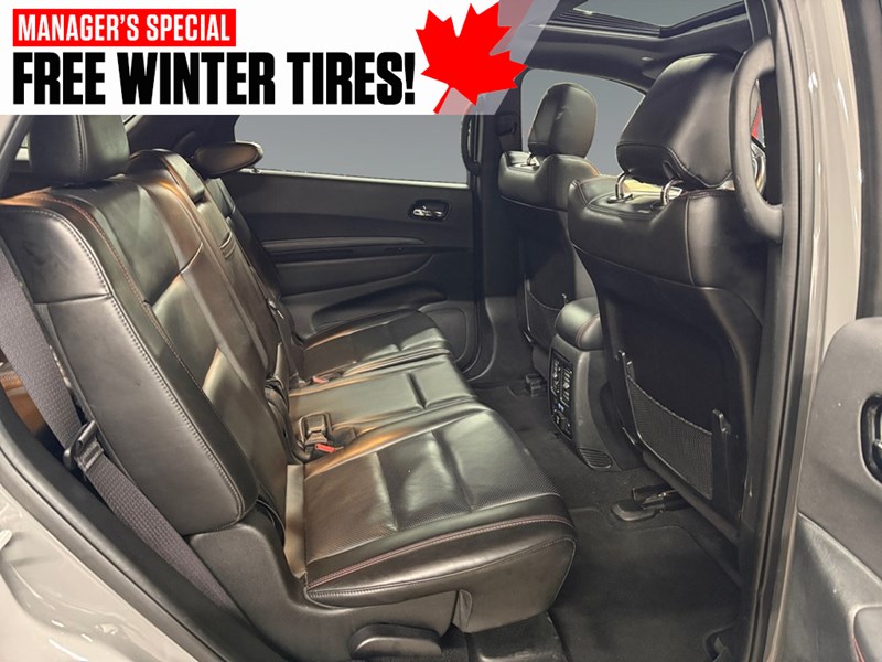 2023 Dodge Durango R/T AWD